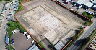 More details for Boundary Way, Hemel Hempstead - Land for Lease