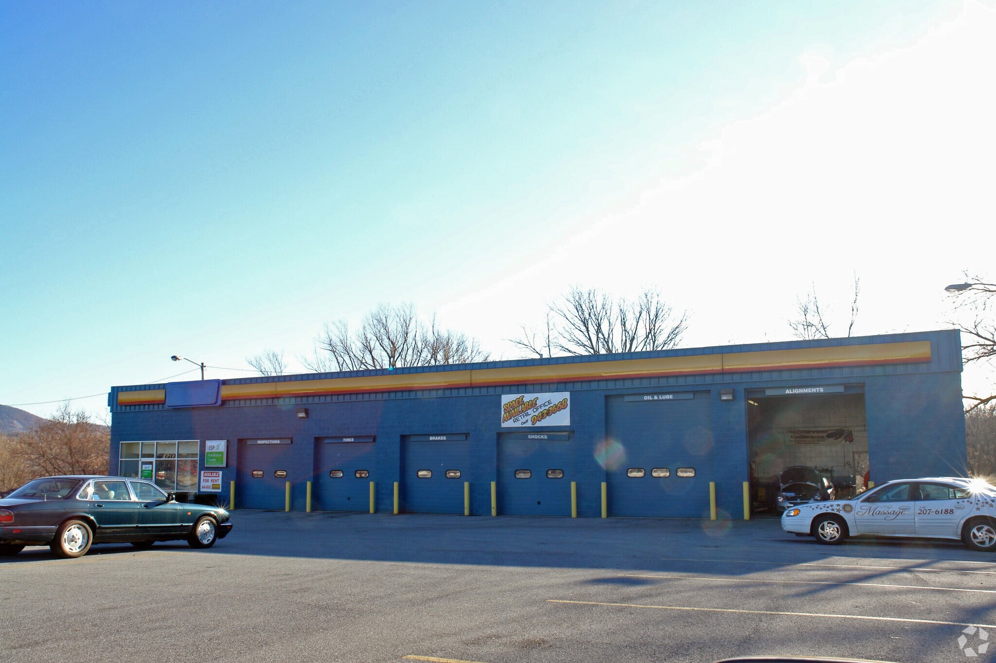 511 Municipal Dr, Duncansville, PA, 16635 Retail Space For Lease