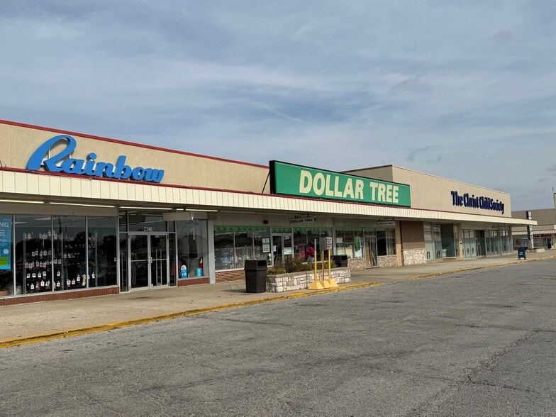 822 W McKinley Ave, Mishawaka, IN for lease - Building Photo - Image 2 of 9