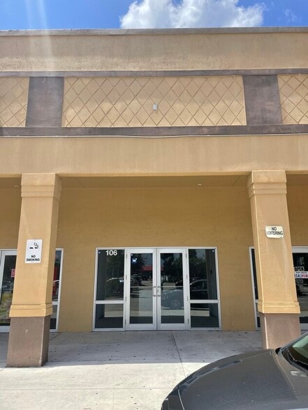 3753-3791 NW 167th St, Miami Gardens, FL for sale - Building Photo - Image 3 of 48
