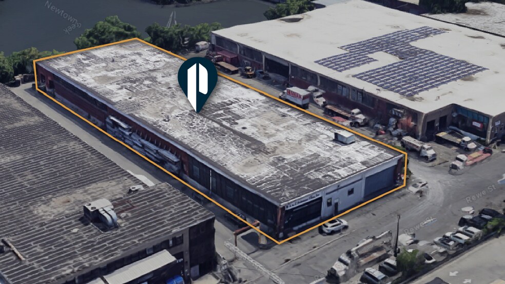 12 Rewe St, Brooklyn, NY for sale - Building Photo - Image 1 of 1