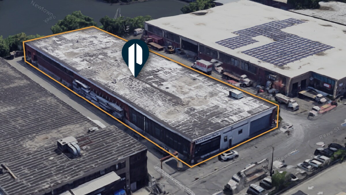 12 Rewe St, Brooklyn, NY for sale Building Photo- Image 1 of 1