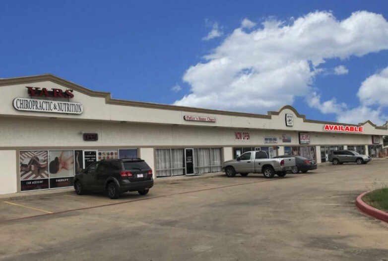 3308 Aldine Mail Route, Houston, TX 77039