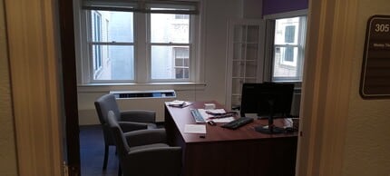100-110 Maryland Ave NE, Washington, DC for lease Interior Photo- Image 2 of 4