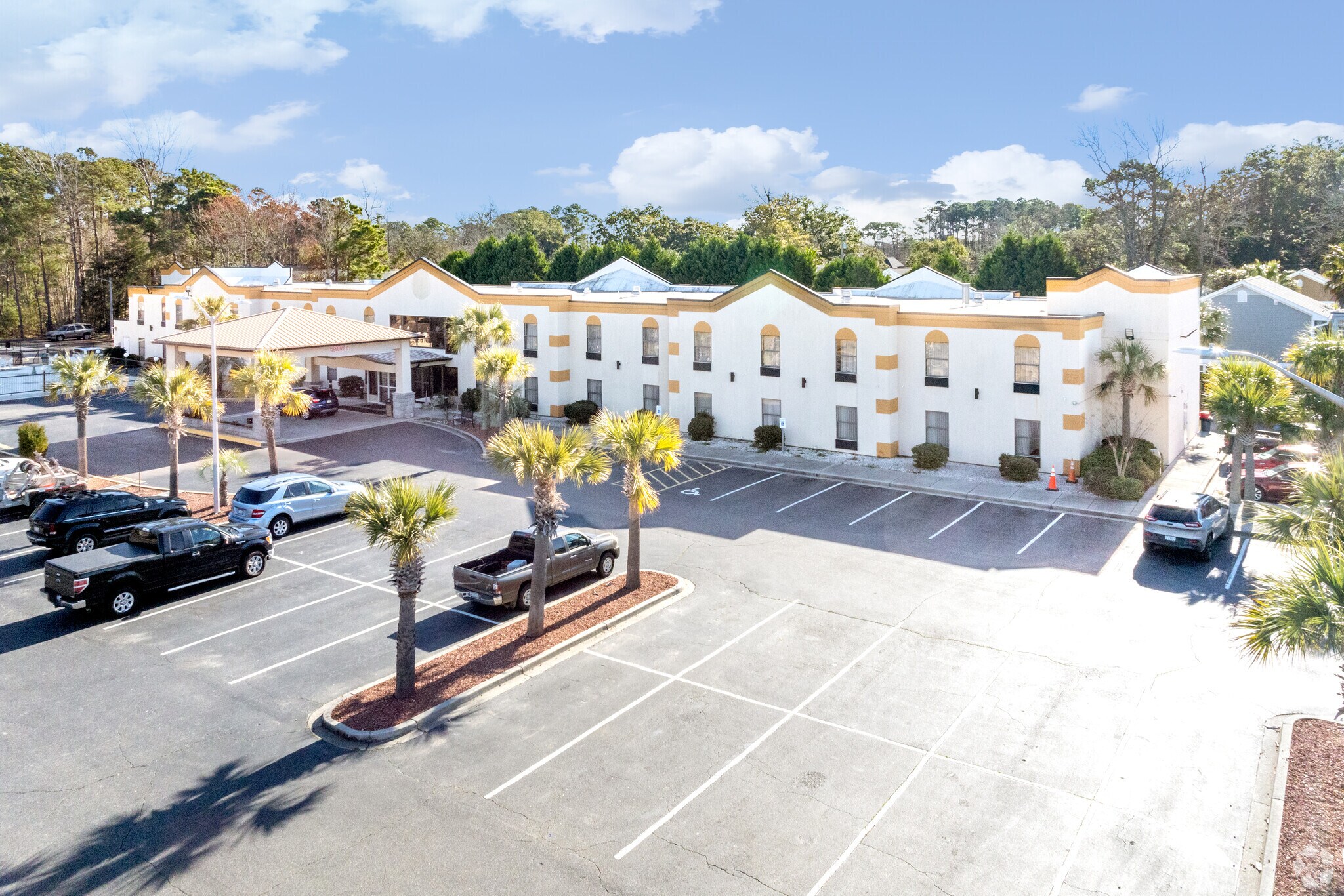1201 US Highway 17 N, Surfside Beach, SC for sale Primary Photo- Image 1 of 1