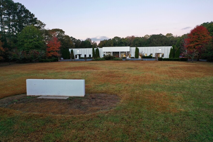 500 Old Bremen Rd, Carrollton, GA for lease - Building Photo - Image 2 of 8