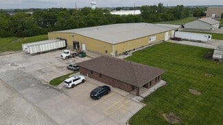 More details for 1601 N 14th St, Indianola, IA - Industrial for Sale