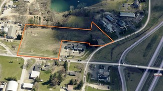 More details for 1851 Lancaster Rd, Granville, OH - Land for Sale