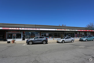 More details for 662-682 Dogwood Ave, Franklin Square, NY - Retail for Lease