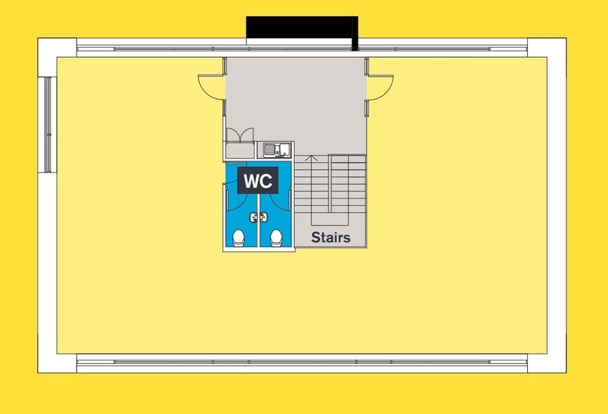 Nesfield Rd, Colchester for lease - Floor Plan - Image 3 of 3