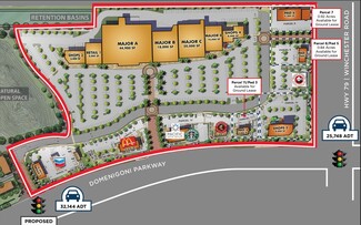 More details for Domenigoni Pky, Winchester, CA - Retail for Lease