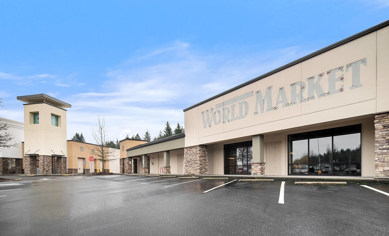 1200 Cooper Point Rd SW, Olympia, WA 98502