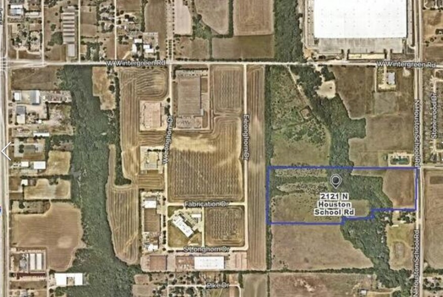 2121 N Houston School Rd, Lancaster, TX 75134 | LoopNet