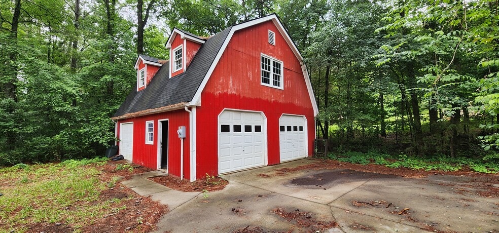 3620 Dial Mill Rd NE, Conyers, GA for lease - Building Photo - Image 3 of 41