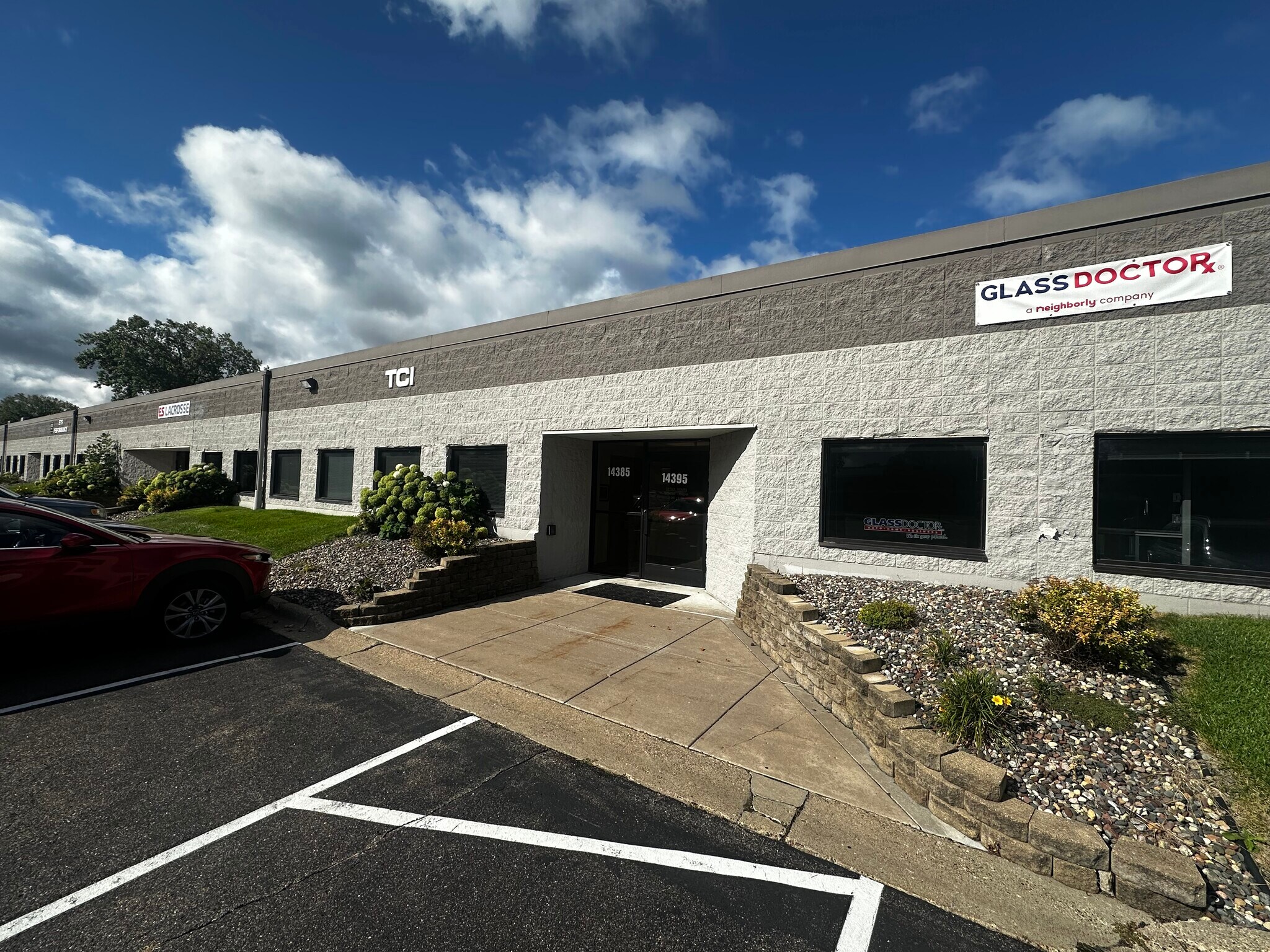 14325-14395 23rd Ave N, Plymouth, MN for lease Building Photo- Image 1 of 2