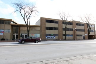 More details for 308 S Washington Ave, Saginaw, MI - Office for Lease