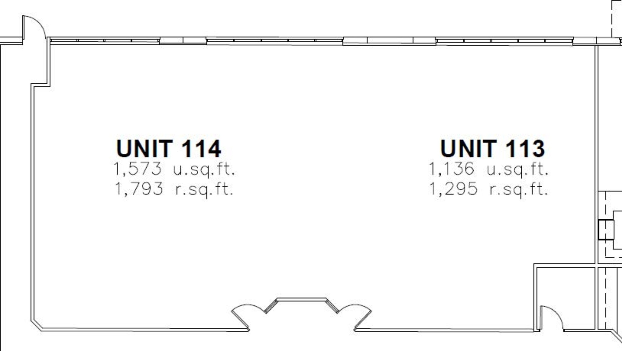 5455 152nd St, Surrey, BC for lease Site Plan- Image 1 of 1