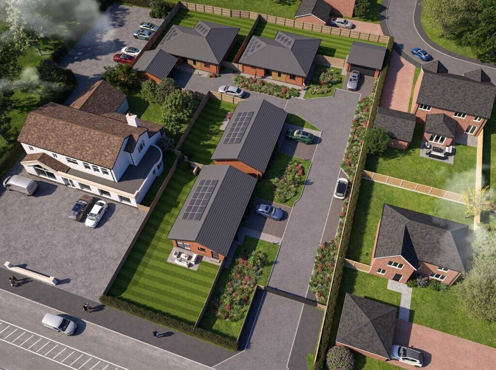 639 Garstang Rd, Preston for sale Building Photo- Image 1 of 1