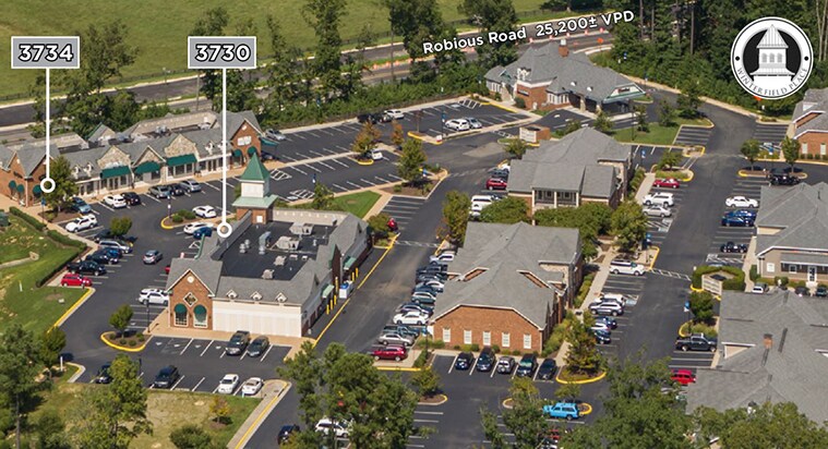 3730 Winterfield Rd, Midlothian, VA for sale Building Photo- Image 1 of 1