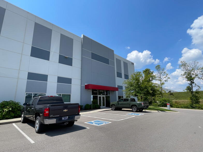 2701 Couchville Pike, Nashville, TN for lease - Building Photo - Image 2 of 12