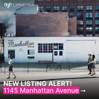 More details for 1145 Manhattan Ave, Brooklyn, NY - Retail for Lease