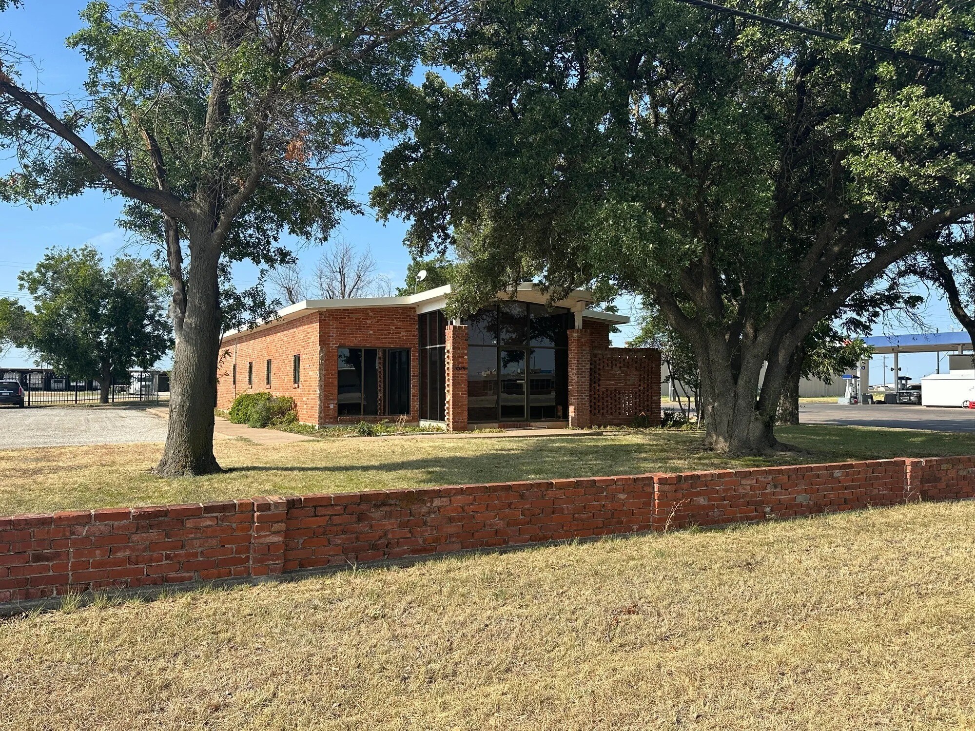 1075 E Highway 80, Abilene, TX for lease Primary Photo- Image 1 of 14