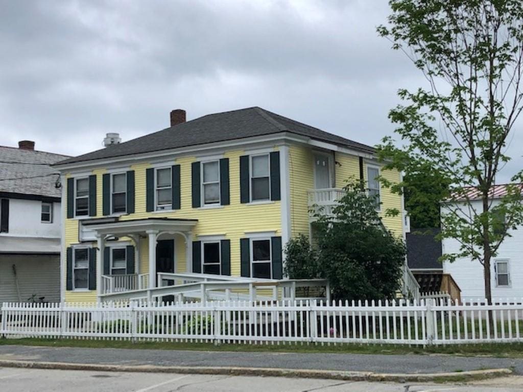 31 Central Square, Troy, NH for lease Interior Photo- Image 1 of 29