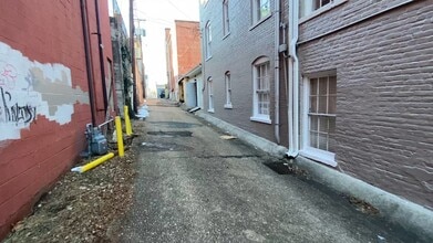 806 Caroline St, Fredericksburg, VA for lease - Commercial Listing Video