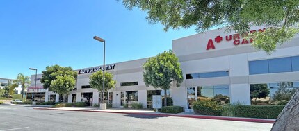 29955 Technology Dr, Murrieta, CA for lease Building Photo- Image 1 of 1