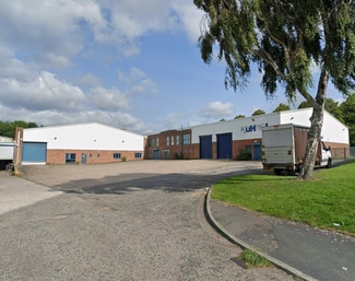 More details for 1 Warneford Av, Ossett - Industrial for Lease