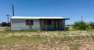 More details for 820 S ave, Post, TX - Flex for Sale
