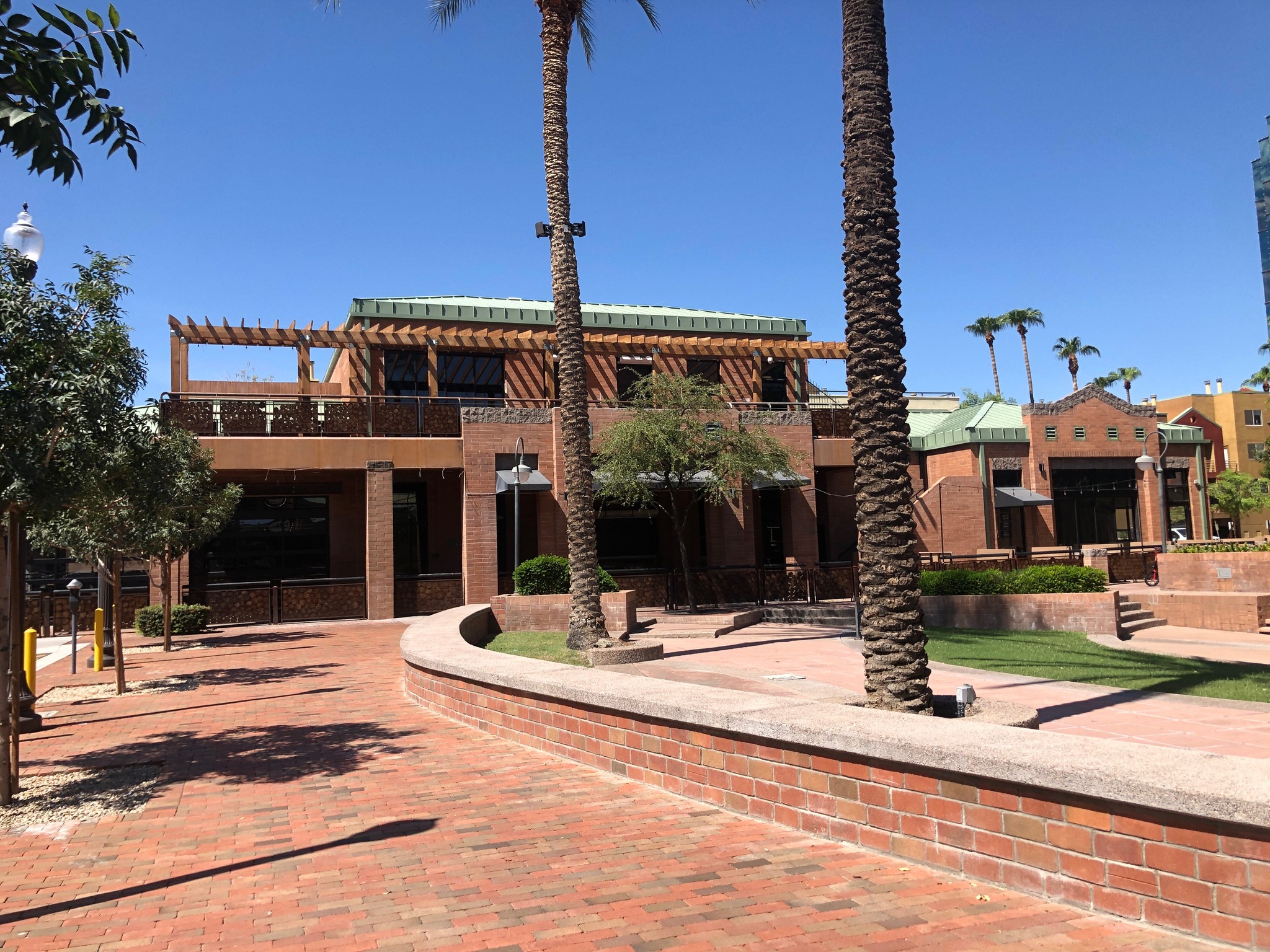410 S Mill Ave, Tempe, AZ for sale Building Photo- Image 1 of 1