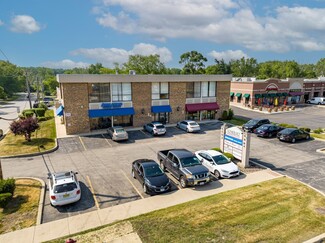 More details for 6502-6504 W Joliet Rd, Countryside, IL - Office for Sale