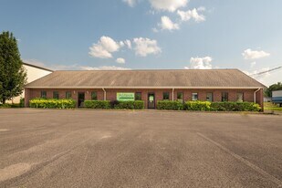 Tullahoma Tn Commercial Real Estate For Sale Loopnet Com