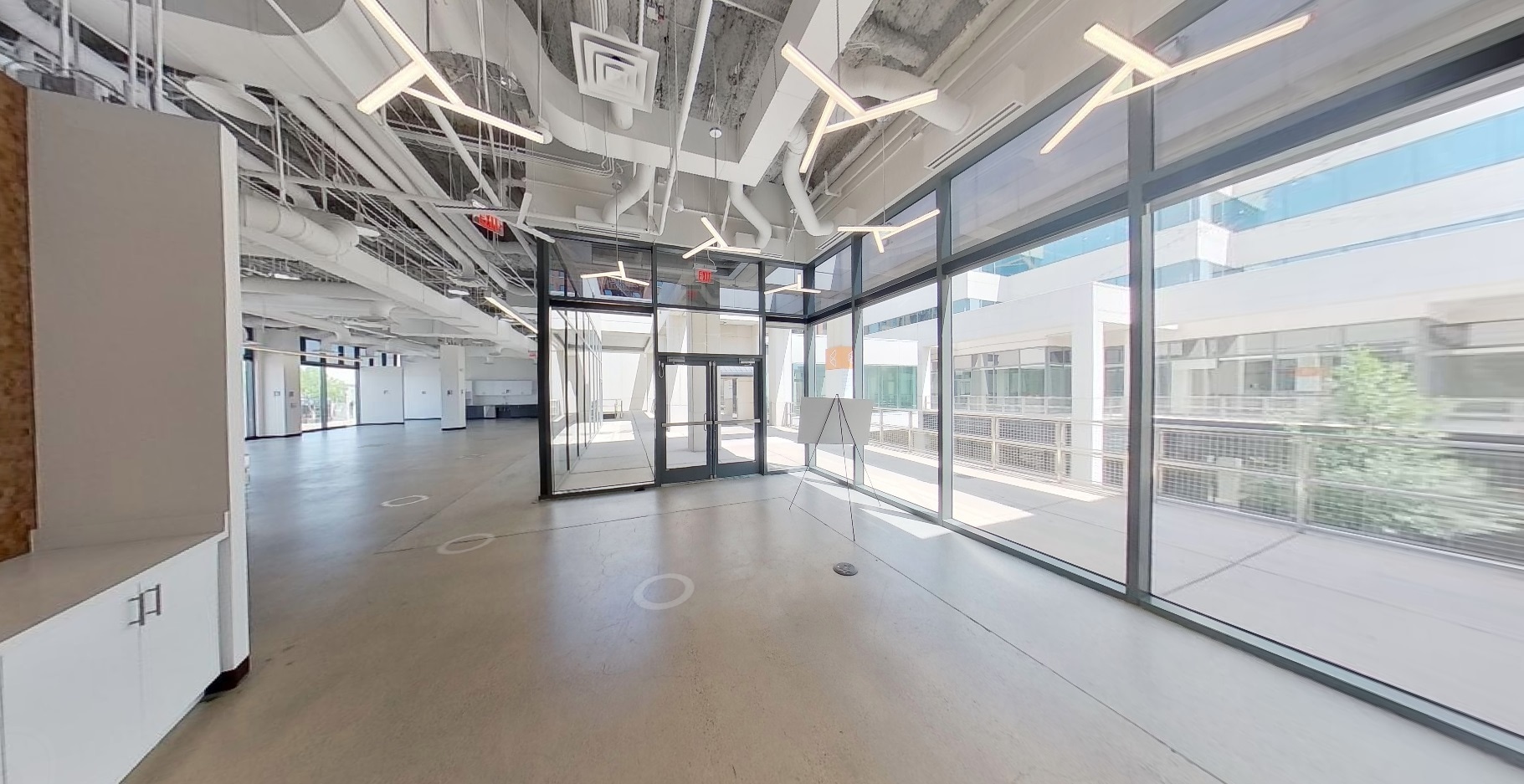 3102 Oak Lawn Ave, Dallas, TX for lease Interior Photo- Image 1 of 4