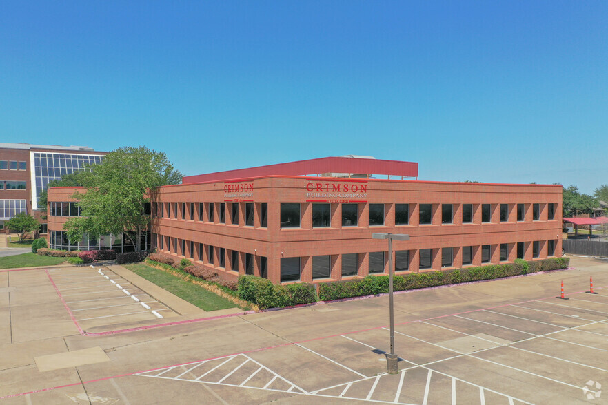 8721 Airport Fwy, North Richland Hills, TX for sale - Building Photo - Image 1 of 1