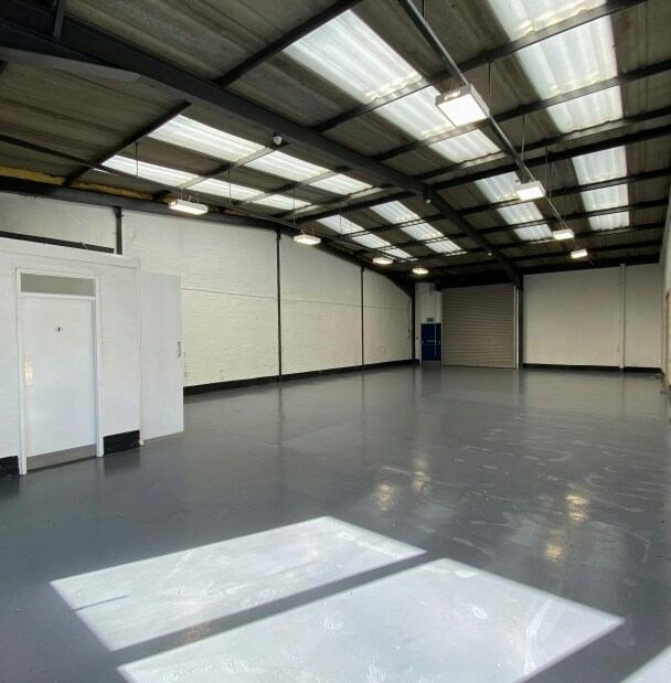 22 Tannoch Dr, Cumbernauld for lease Interior Photo- Image 1 of 5