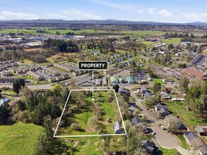 XXX Jackson Hwy, Chehalis, WA - Aerial map view - Image1