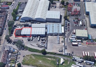 More details for 434 London Rd, Grays - Industrial for Lease