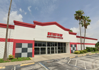 More details for 2000 Principal Row, Orlando, FL - Retail for Lease