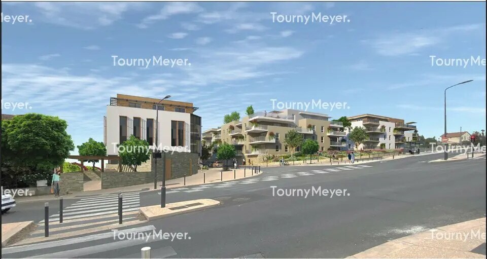 Office in Nîmes for sale Building Photo- Image 1 of 3