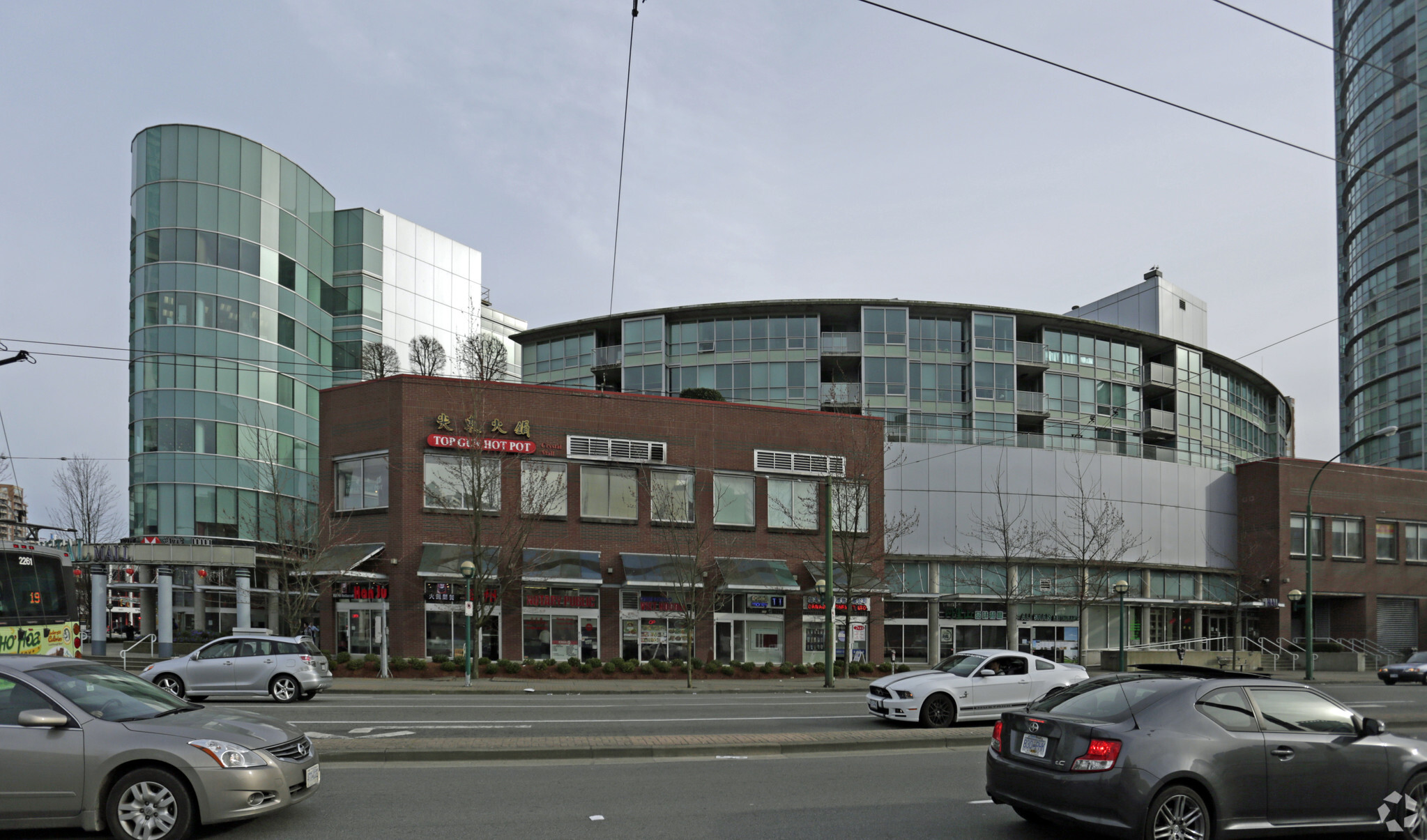 4500 Kingsway, Burnaby, BC V5H 2A9 - Crystal Mall | LoopNet