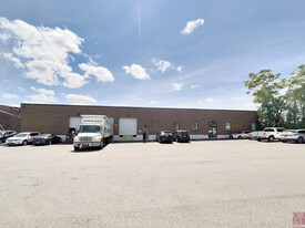 10 Midland St, Hartford CT - Warehouse