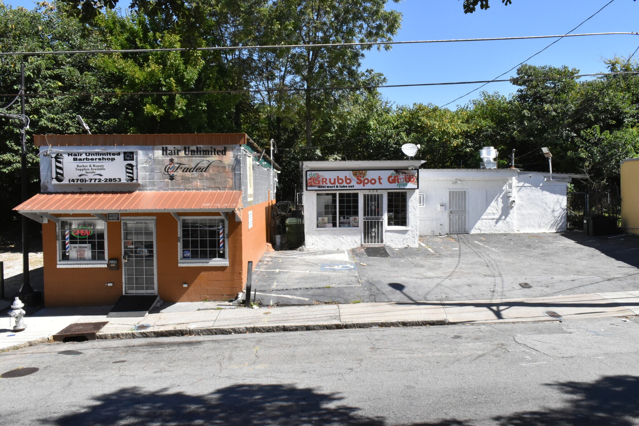 334 McDaniel St SW, Atlanta, GA for sale Primary Photo- Image 1 of 1