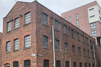 More details for 4 Naval St, Manchester - Office for Lease