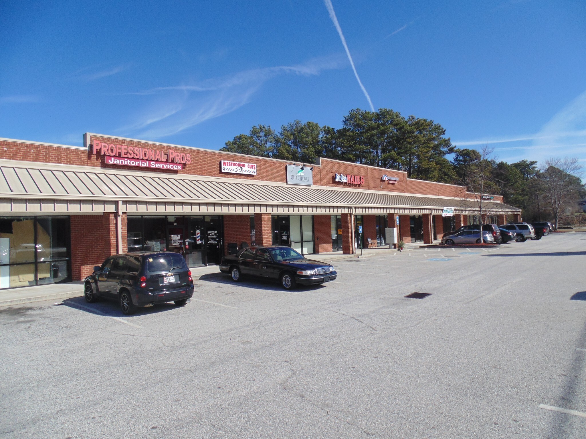 4340 North Henry Blvd, Stockbridge, GA for sale Building Photo- Image 1 of 1