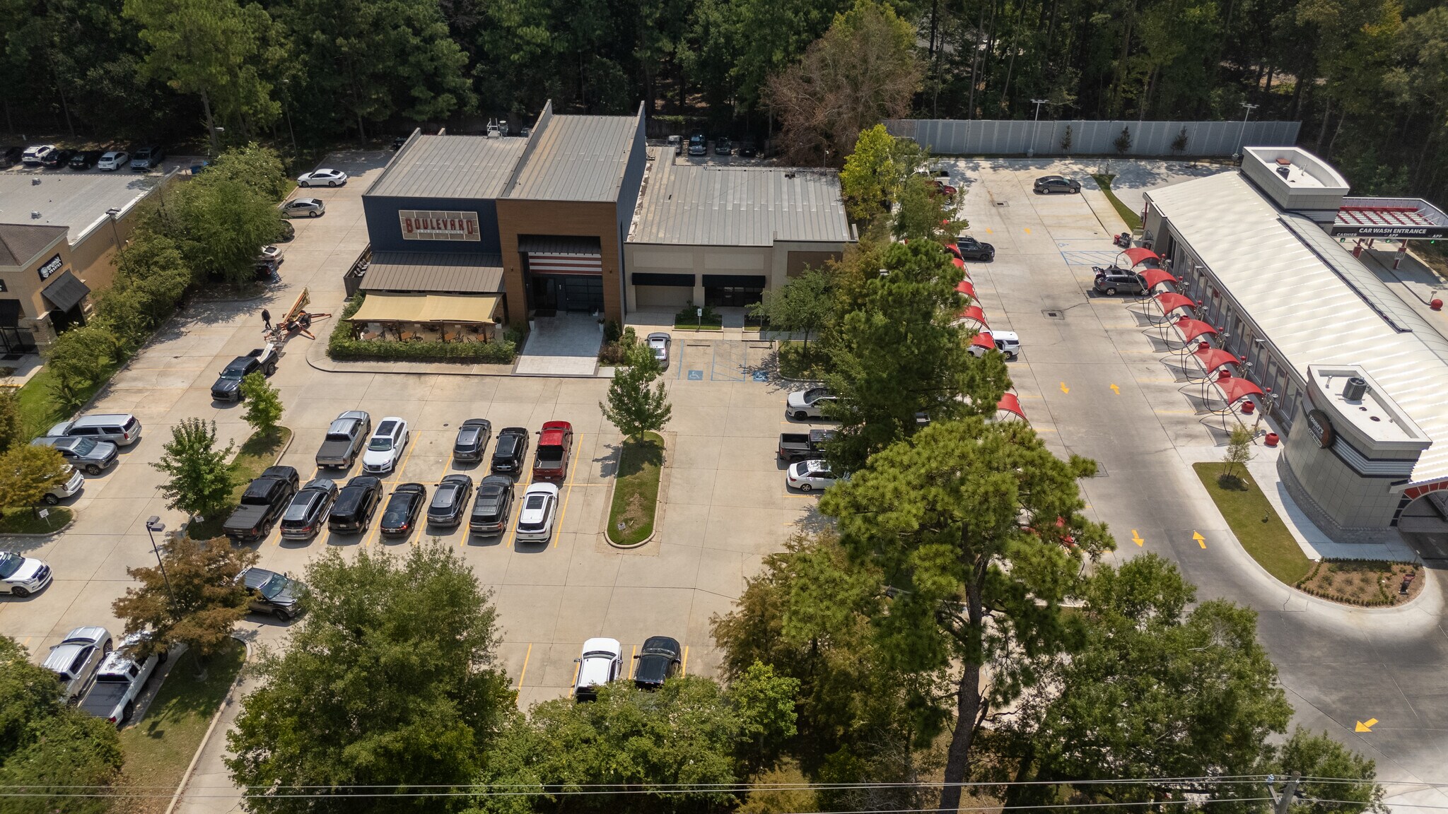 70340 LA-21, Covington, LA for lease Building Photo- Image 1 of 15