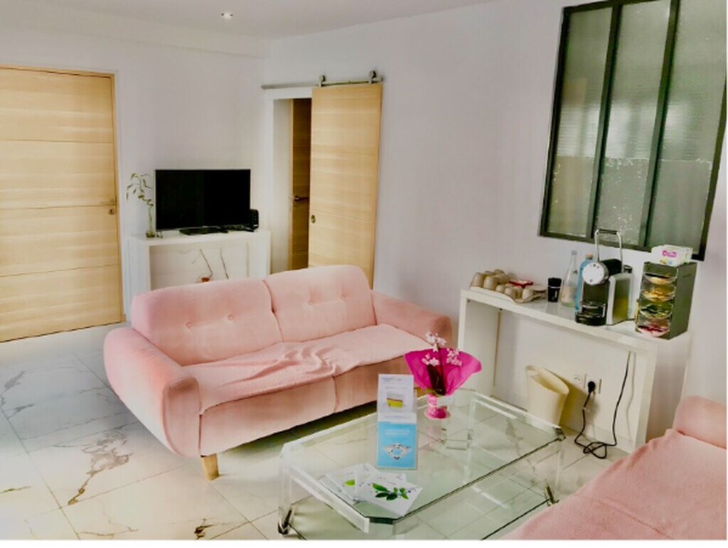 Vente Commerce 57 m² - Photo 1