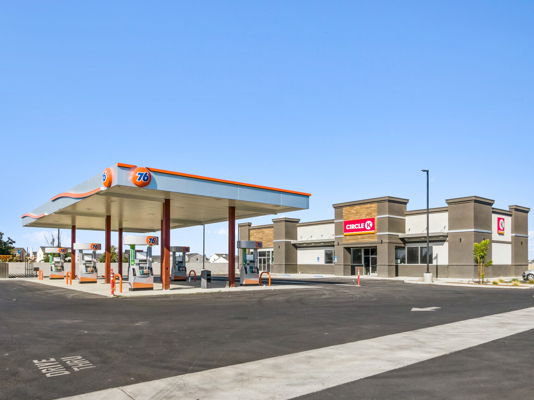 3426 N Dinuba Blvd, Visalia, CA 93291 Retail for Sale