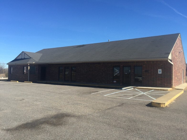 5800 Delta View Rd, Walls, MS for sale - Primary Photo - Image 1 of 1